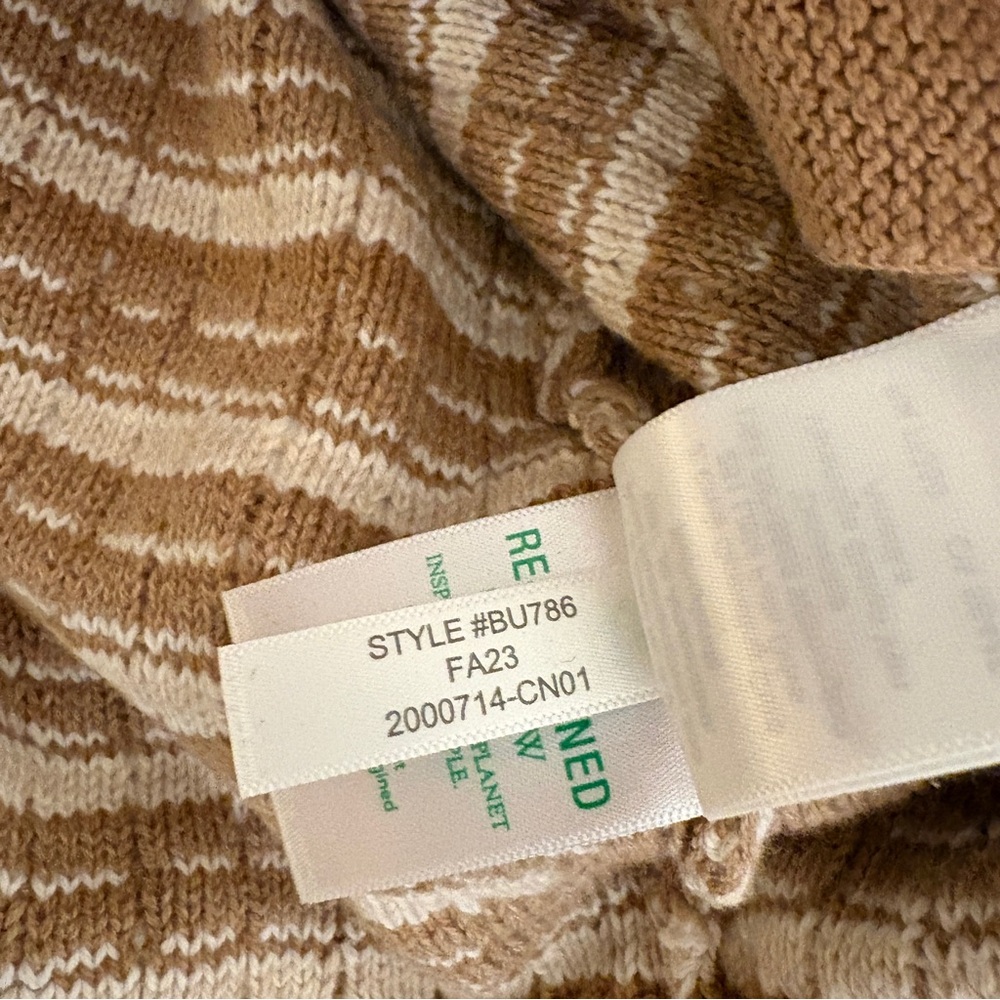 Tweed Lady Cardigan Sweater, JCrew Factory - Picture 4 of 5